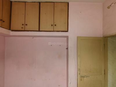 Bedroom Image of 750 Sq.ft 1 BHK Apartment / Flat for rent in Gunjan Vapi for Rs. 6500