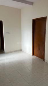 Hall Image of 1000 Sq.ft 3 BHK Independent House for sale in Rau Indore for Rs. 7000000