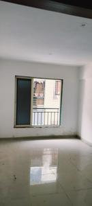 Hall Image of 725 Sq.ft 1 BHK Apartment / Flat for sale in Rabale Navi Mumbai for Rs. 3600000