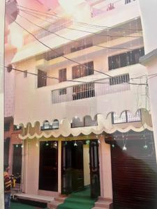 Building Image of 1377 Sq.ft 9 BHK Independent House for sale in Civil Lines Roorkee for Rs. 32500000