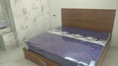 1 BHK Independent Builder Floor