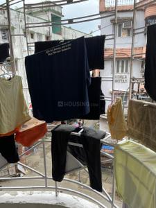 Image of 1000 Sq.ft 2 BHK Apartment / Flat for sale in Keshtopur, Kolkata for Rs. 5500000