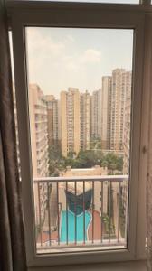 Balcony Image of 2275 Sq.ft 4.5 BHK Apartment / Flat for sale in Exotica Fresco, Sector 137 Noida for Rs. 40000000