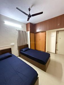 Image of Den Living Men's Pg in Porur, Chennai
