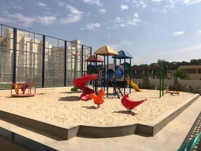 Image of 1200 Sq.ft 3 BHK Apartment / Flat for sale in Shriram Sameeksha, Singapura, Bengaluru for Rs. 11400000