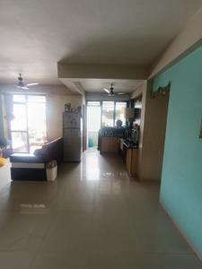 Hall Image of 1179 Sq.ft 2 BHK Apartment / Flat for sale in Paldi Ahmedabad for Rs. 8200000
