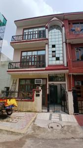 Image of 646 Sq.ft 3 BHK Independent House for sale in Beta II, Greater Noida for Rs. 16000000