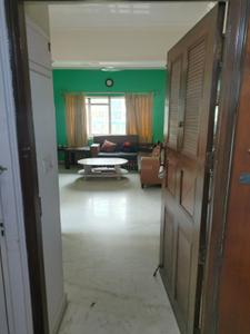 Hall Image of 1264 Sq.ft 3 BHK Apartment / Flat for sale in Hiland Park, Santoshpur Kolkata for Rs. 10500000