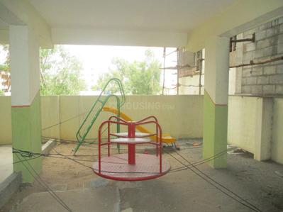 Hall Image of 983 Sq.ft 2 BHK Apartment / Flat for sale in SLV Paradise, Byrathi Bengaluru for Rs. 5480000