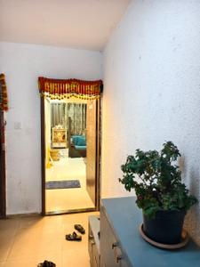 Hall Image of 1007 Sq.ft 2 BHK Apartment / Flat for sale in Pragati Air Mont, Gahunje Pune for Rs. 6500000