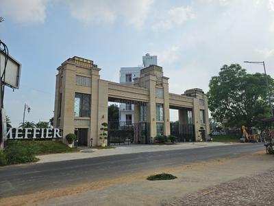 Image of 150 Sq.ft Residential Plot / Land for sale in Meffier Garden Residency, Sector 5, Sohna for Rs. 21700000