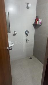 Bathroom Image of 2025 Sq.ft 3 BHK Apartment / Flat for sale in EIPL Rivera, Manchirevula Hyderabad for Rs. 23000000