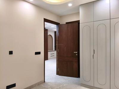 Bedroom Image of 4500 Sq.ft 4.5 BHK Builder Floor for sale in Sector 56 Gurgaon for Rs. 54900000