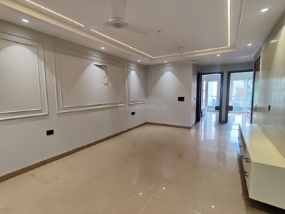 3 BHK Independent Builder Floor