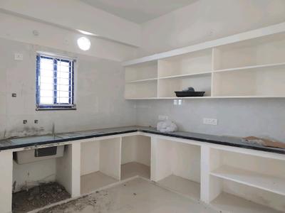 Kitchen Image of 1160 Sq.ft 2 BHK Apartment / Flat for sale in Chandanagar Hyderabad for Rs. 7540003