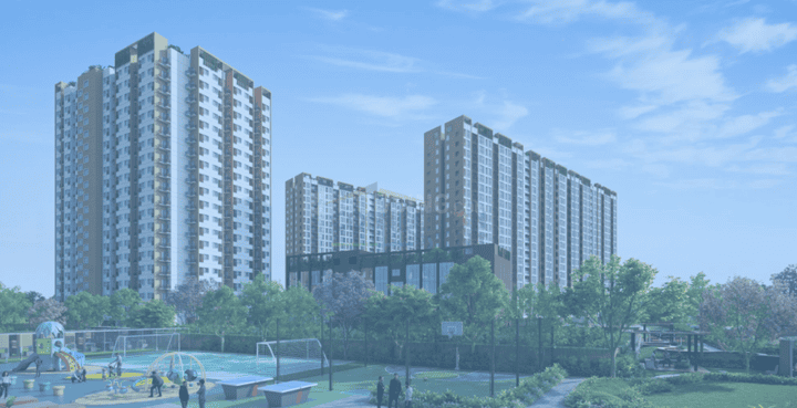 Urbanrise Codename The Game Changer Main Image 1