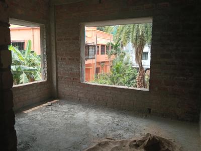 Bedroom Image of 1600 Sq.ft 3 BHK Apartment / Flat for sale in Haltu Kolkata for Rs. 11000000