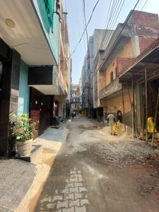 Image of 900 Sq.ft 3 BHK Independent House for sale in Sector 3A, Gurgaon for Rs. 15500000