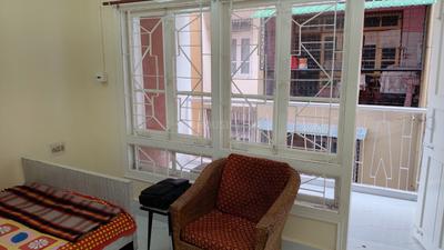 Bedroom Image of 951 Sq.ft 2 BHK Apartment / Flat for rent in Ulubari Guwahati for Rs. 25000
