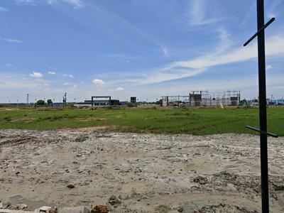 Image of 1200 Sq.ft Residential Plot / Land for sale in Padappai, Chennai for Rs. 3600000