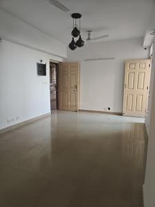Living Room Image of 1295 Sq.ft 3 BHK Apartment / Flat for sale in Supertech Cape Town, Sector 74 Noida for Rs. 13450000