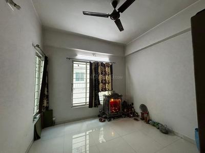 Hall Image of 1300 Sq.ft 3 BHK Apartment / Flat for sale in Bhayli Vadodara for Rs. 4000000