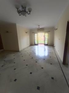 Hall Image of 2170 Sq.ft 3 BHK Apartment / Flat for sale in Adarsh Residency, JP Nagar Bengaluru for Rs. 45000000
