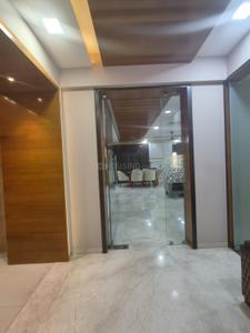 Hall Image of 4400 Sq.ft 4 BHK Apartment / Flat for sale in Shivalik Legacy, Bodakdev Ahmedabad for Rs. 60000000