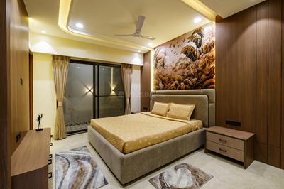 Bedroom Image of 2800 Sq.ft 4 BHK Villa for sale in Vaishali Nagar Extension Jaipur for Rs. 16500000