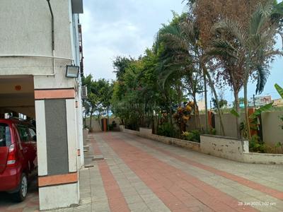 Image of 1473 Sq.ft 3 BHK Apartment / Flat for sale in Sri Ramachandra Nagar, Vijayawada for Rs. 6200000