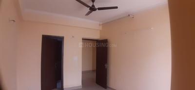 Bedroom Image of 550 Sq.ft 1 BHK Apartment / Flat for rent in Supertech Eco Village, Noida Extension Greater Noida for Rs. 12000