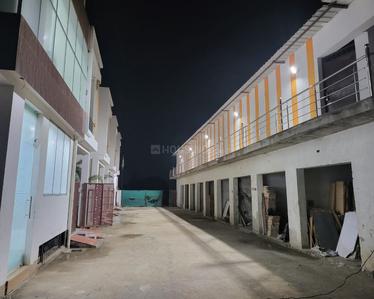 Image of 1250 Sq.ft 2 BHK Independent House for sale in Jankipuram Extension, Lucknow for Rs. 5250000