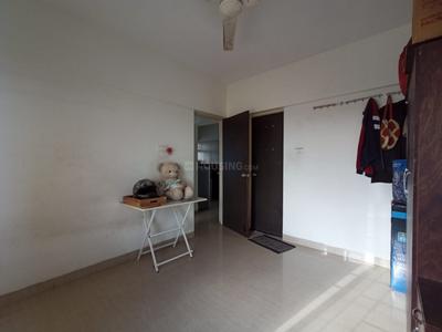 Bedroom Image of 850 Sq.ft 2 BHK Apartment / Flat for sale in Hadapsar Pune for Rs. 6300000
