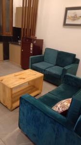 1 BHK Studio