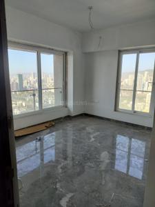 Bedroom Image of 1357 Sq.ft 3 BHK Apartment / Flat for rent in ND Palai Towers, Goregaon West Mumbai for Rs. 90000