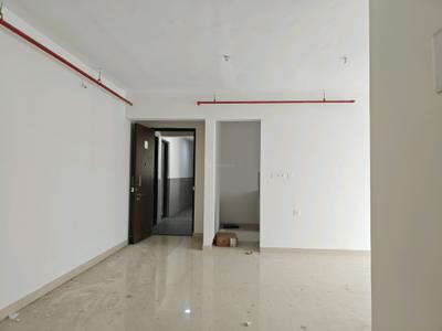 Living Room Image of 621 Sq.ft 2 BHK Apartment / Flat for sale in Hubtown Rising City, Ramabai Ambedkar Nagar Mumbai for Rs. 19900000