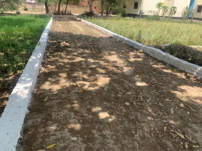 Image of 1360 Sq.ft Residential Plot / Land for sale in Rohania, Varanasi for Rs. 1900000