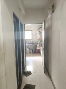 Image of 800 Sq.ft 2 BHK Independent House for rent in Gulshan Colony, Nashik for Rs. 20000