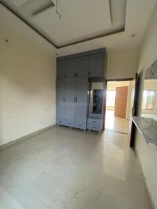 Bedroom Image of 2100 Sq.ft 4 BHK Independent House for sale in Khanpur Mohali for Rs. 8180000