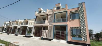 Image of 1130 Sq.ft 2 BHK Independent House for sale in Kalli Poorab, Lucknow for Rs. 4300000