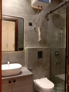 Image of 1800 Sq.ft 3 BHK Builder Floor for sale in East Of Kailash, New Delhi for Rs. 52500000