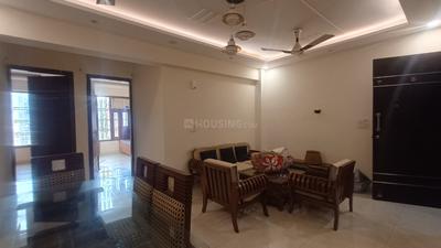 Hall Image of 1400 Sq.ft 3 BHK Apartment / Flat for sale in Model Economic Industrial Colony, Sector 18 Gurgaon for Rs. 13100000