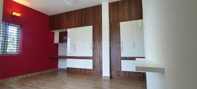 Bedroom Image of 850 Sq.ft 3 BHK Independent House for sale in Guduvancheri Chennai for Rs. 5857000