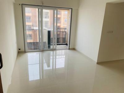 Hall Image of 1500 Sq.ft 3 BHK Apartment / Flat for sale in Mahadev Elegance, Shela Ahmedabad for Rs. 7200000