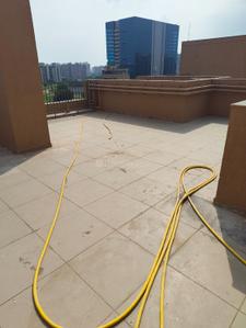 Balcony Image of 3384 Sq.ft 3 BHK Penthouse for sale in Mount Brook And Lake, Chharodi Ahmedabad for Rs. 13500000