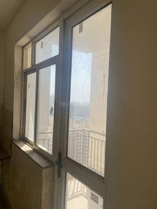 Balcony Image of 1578 Sq.ft 2.5 BHK Apartment / Flat for sale in Imperia Esfera, Sector 37C Gurgaon for Rs. 12200000