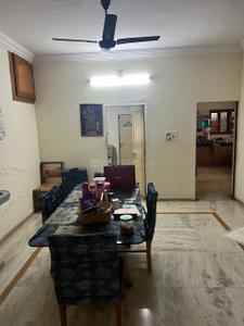 Hall Image of 1600 Sq.ft 2 BHK Independent House for rent in Sector 8 Gandhinagar for Rs. 40000