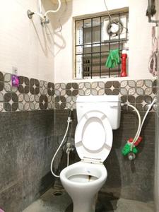 Bedroom One Image of 975 Sq.ft 2 BHK Apartment / Flat for sale in K R Puram Bengaluru for Rs. 6500000