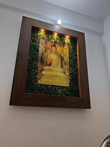 Bedroom Image of 6000 Sq.ft 6 BHK Independent House for sale in Kompally Hyderabad for Rs. 40000000