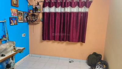 Living Room Image of 680 Sq.ft 1 BHK Apartment / Flat for sale in Chanod Colony Vapi for Rs. 1650000